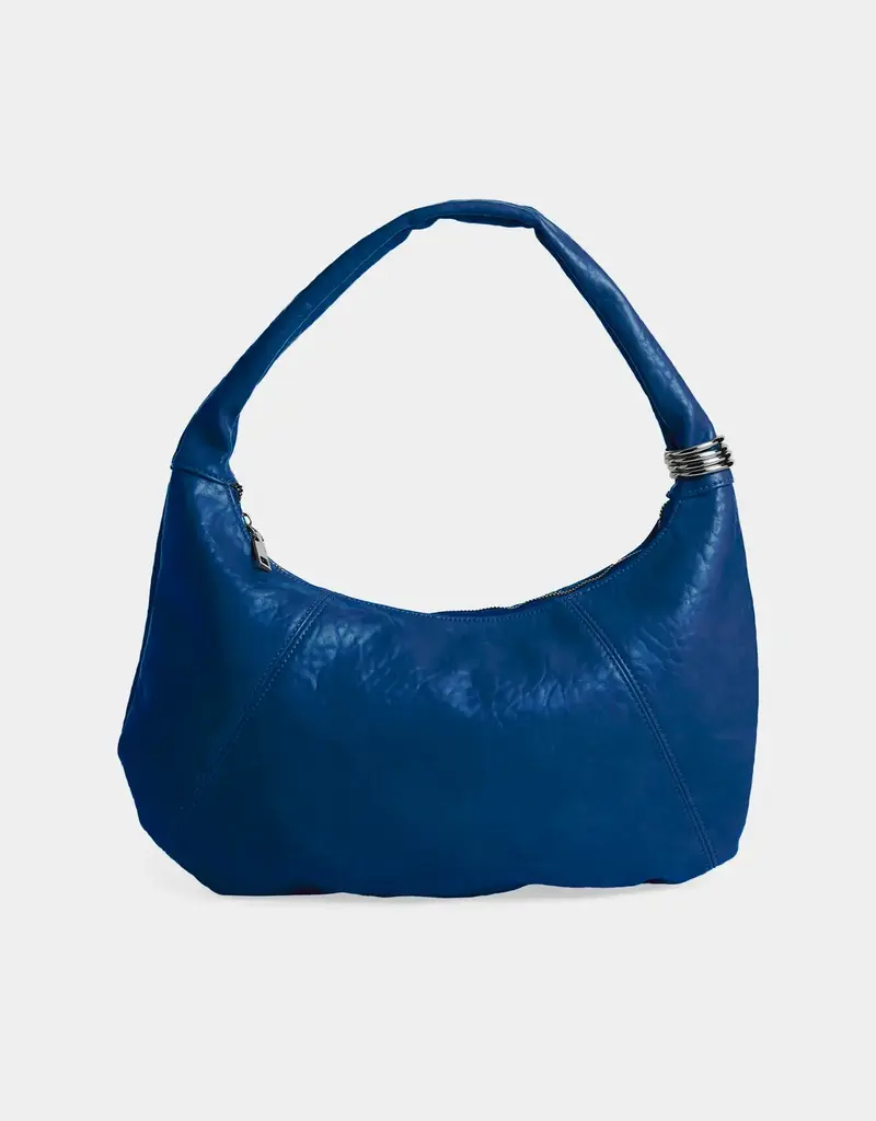 Starla Hobo | 4th of July - Navy