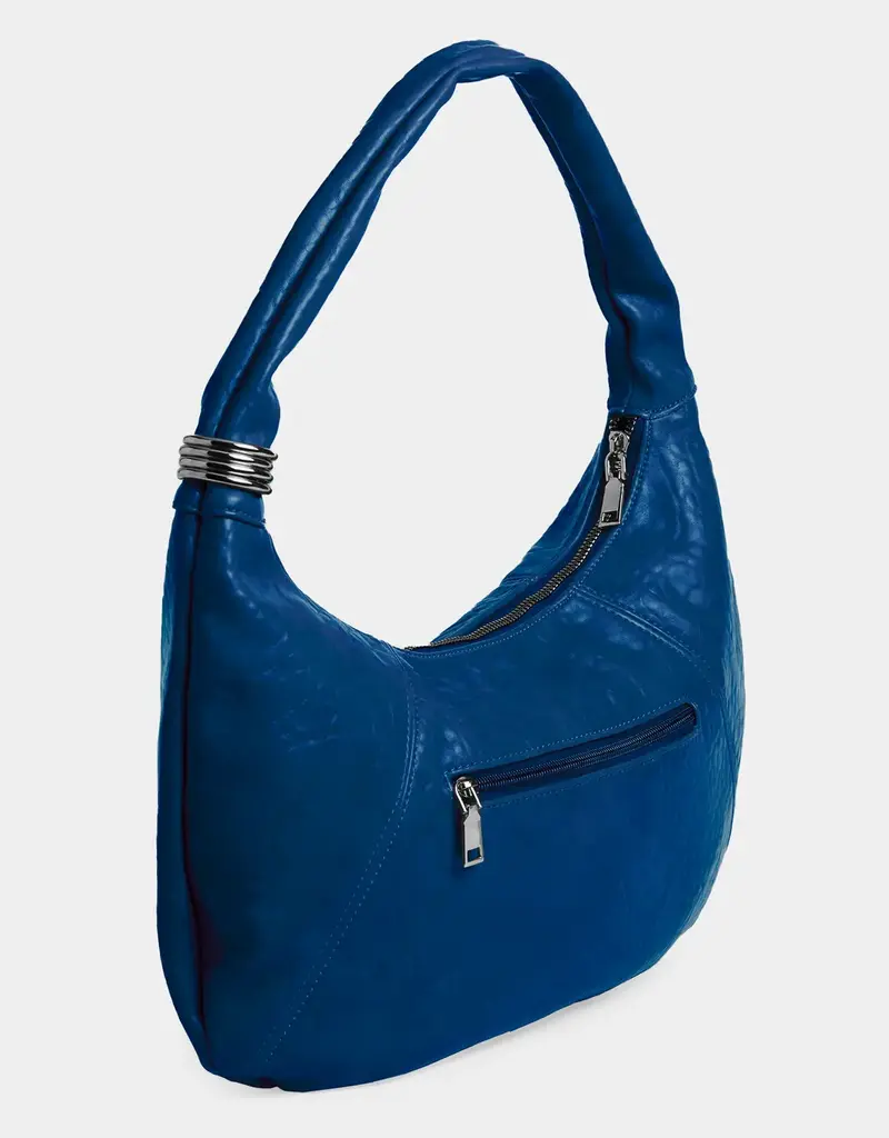 Starla Hobo | 4th of July - Navy