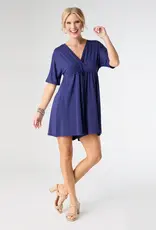 Bella Crossover Romper