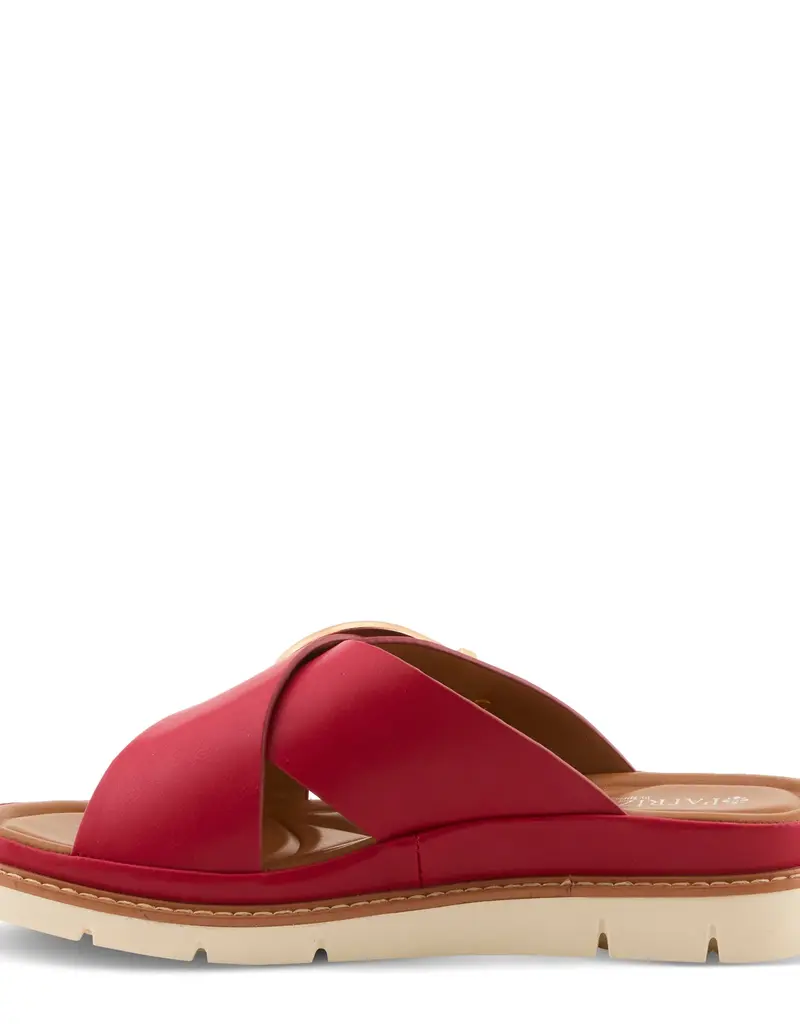 PATRIZIA MARYNIA SANDALS