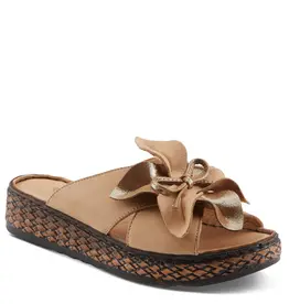SPRING STEP HILARY-GLAM SANDALS