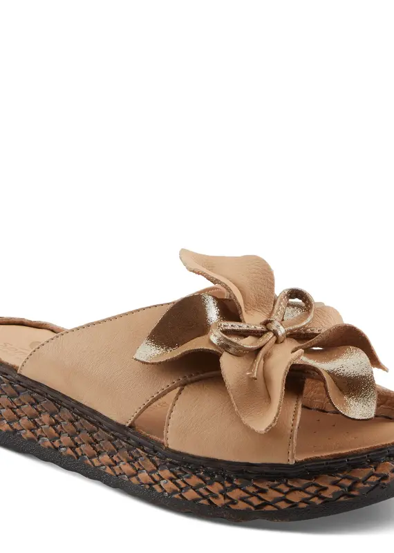 SPRING STEP HILARY-GLAM SANDALS
