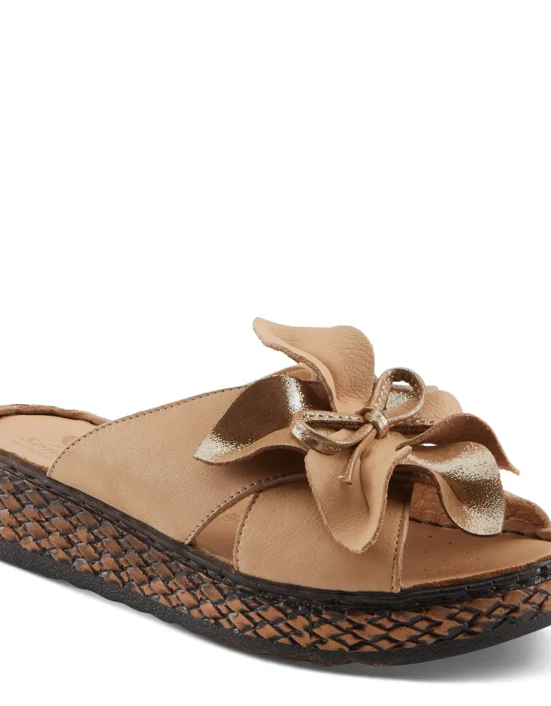 SPRING STEP HILARY-GLAM SANDALS