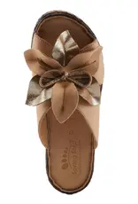 SPRING STEP HILARY-GLAM SANDALS