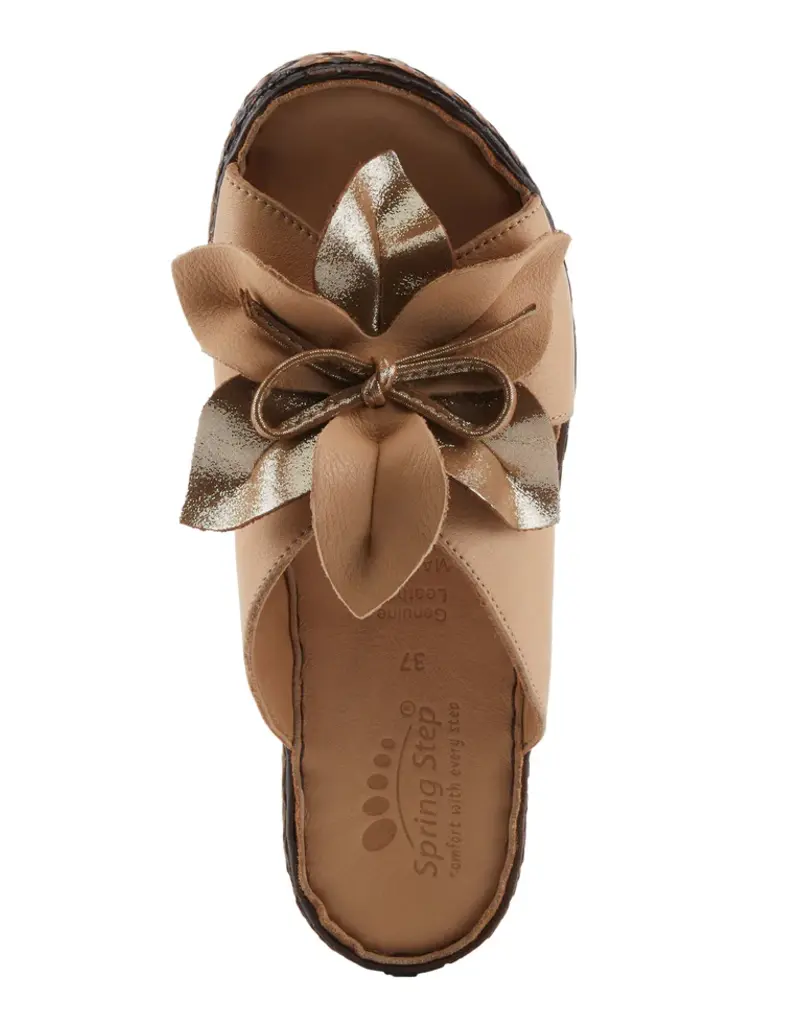 SPRING STEP HILARY-GLAM SANDALS