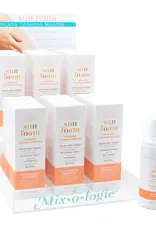 Sunfoam Tanning Mousse Self Tanner