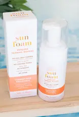 Sunfoam Tanning Mousse Self Tanner