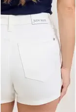 Judy Blue High Waisted Slim Short