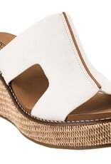 Corkys Kiss N Tell Sandal
