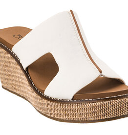 Corkys Kiss N Tell Sandal