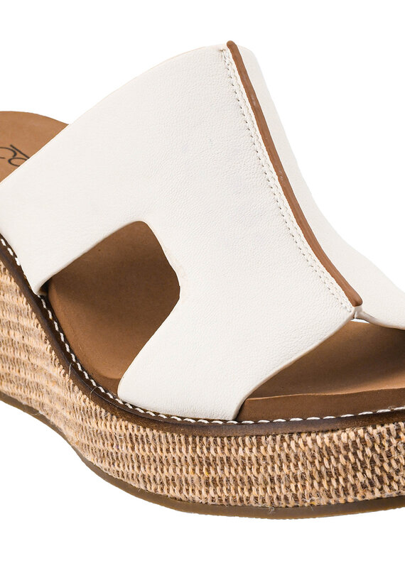 Corkys Kiss N Tell Sandal
