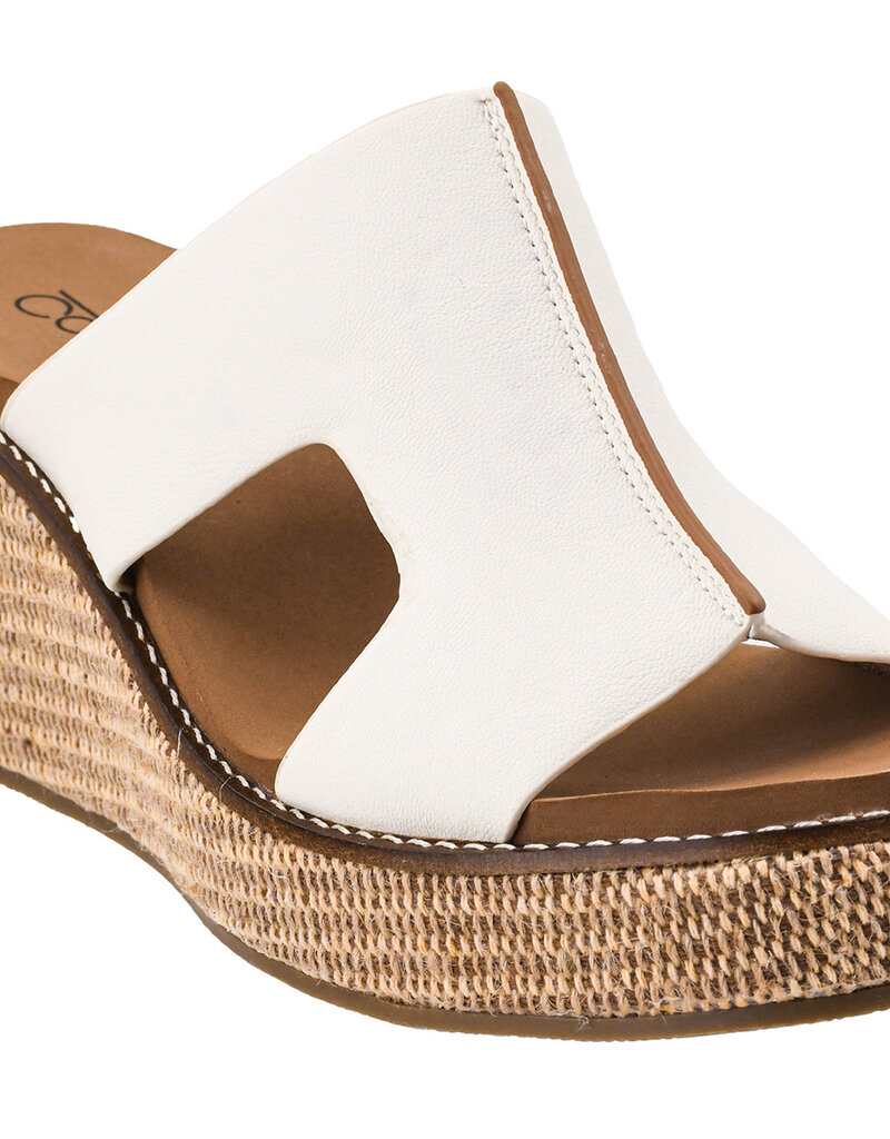 Corkys Kiss N Tell Sandal