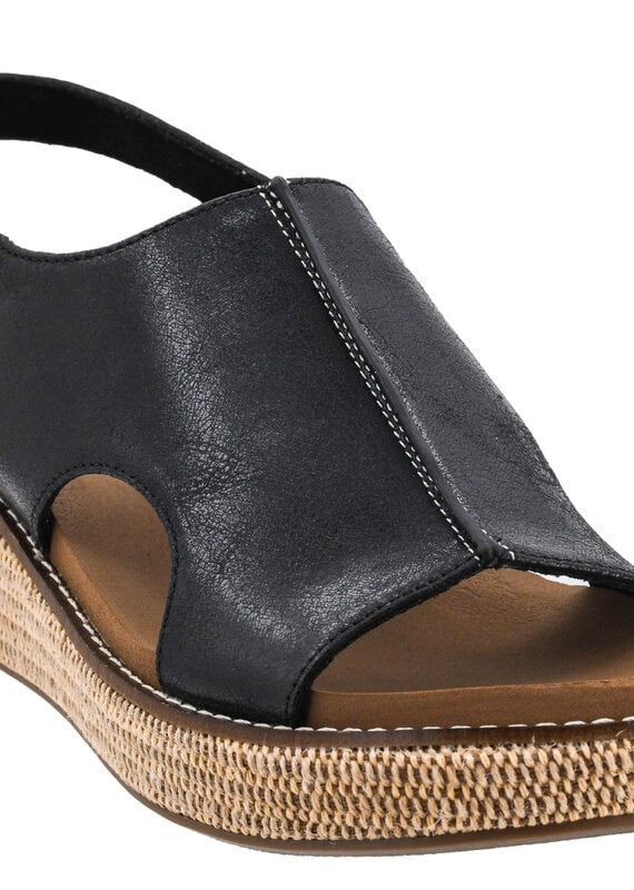 Corkys Volta II Sandal