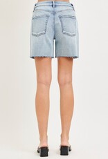 Risen Relaxed Slouch Shorts
