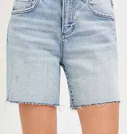 Risen Relaxed Slouch Shorts