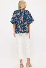 Bouquet of Flowers Top