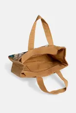 Liliosa Beaded Mini Tote