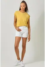 Sunny Washed Essential Tee