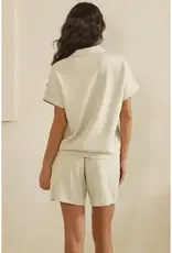 Renee Relaxed Lightweight Top and Pant Set