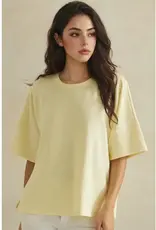 The Everyday Lightweight Modal Scuba Top
