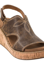 Corkys Darlin Sandal