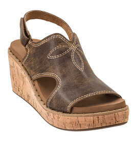 Corkys Darlin Sandal