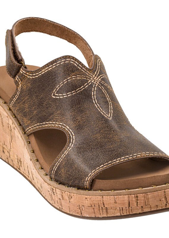 Corkys Darlin Sandal