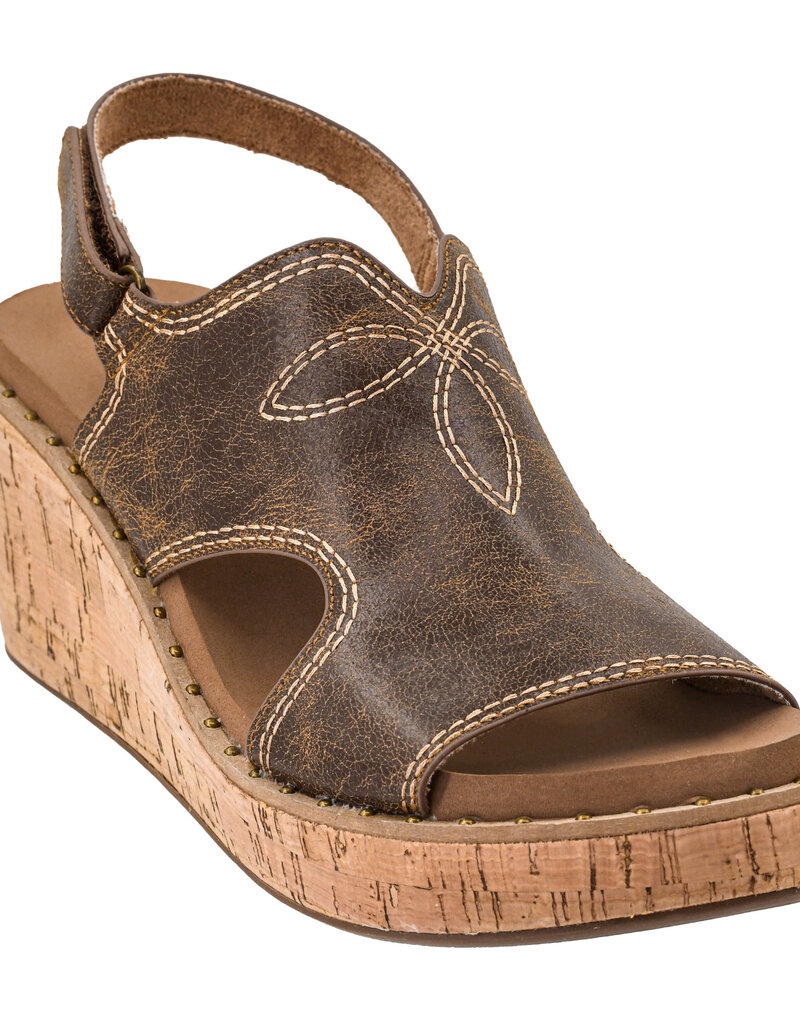 Corkys Darlin Sandal