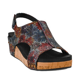 Corkys - VOLTA II - Sandal