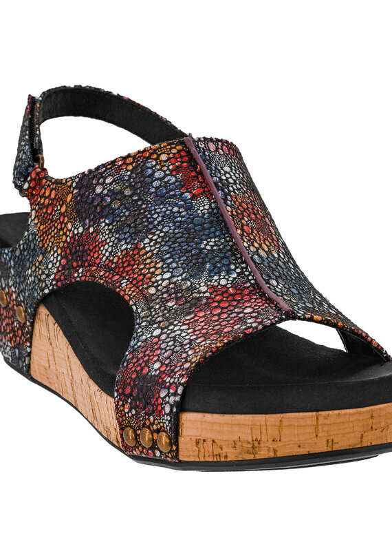 Corkys - VOLTA II - Sandal