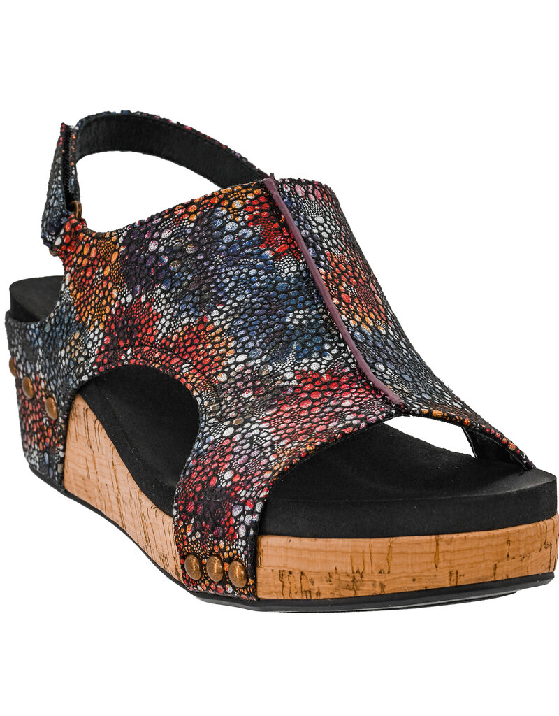 Corkys - VOLTA II - Sandal