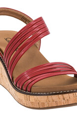 Corkys - About Last Night - Sandal