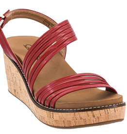 Corkys - About Last Night - Sandal