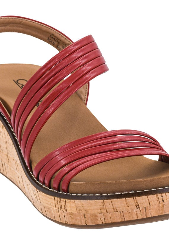 Corkys - About Last Night - Sandal