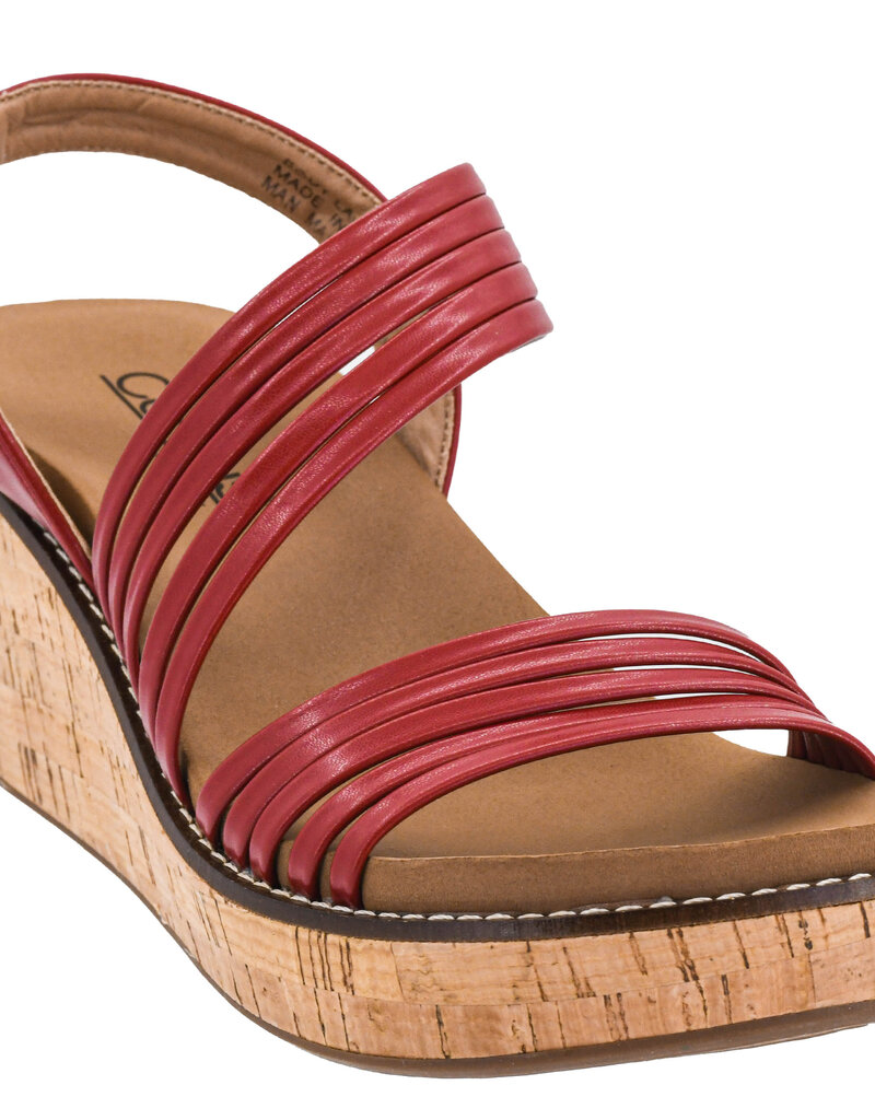 Corkys - About Last Night - Sandal