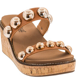 Corkys - Happy Go Lucky - Sandal