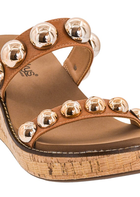Corkys - Happy Go Lucky - Sandal