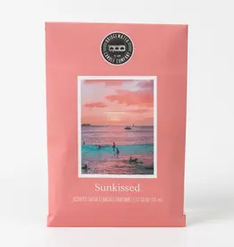 Sunkissed Sachet | Beach Vacation Scent