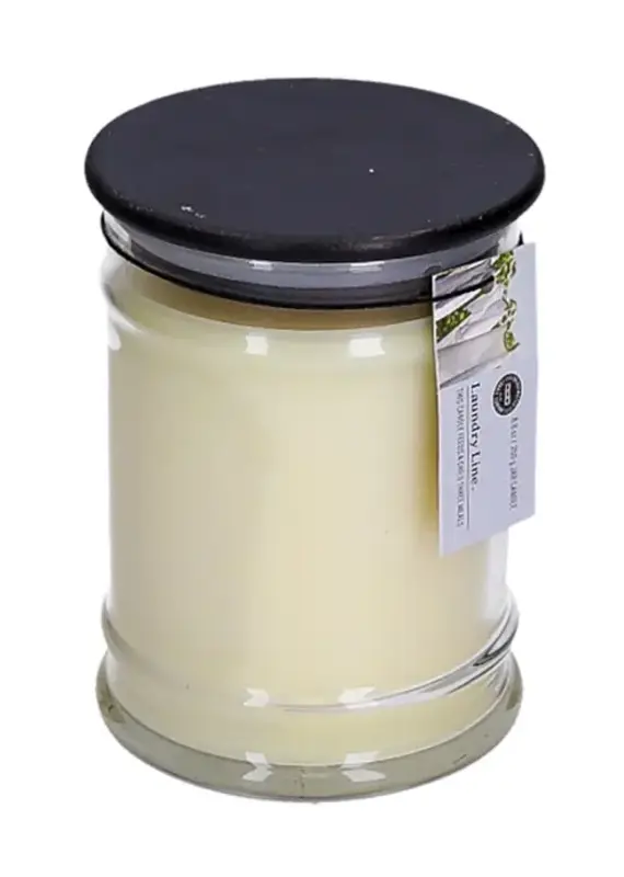 Sweet Grace - Laundry Line 8oz Jar Candle