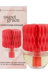 Sweet Grace Honeycomb Diffuser