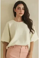 The Everyday Lightweight Modal Scuba Top