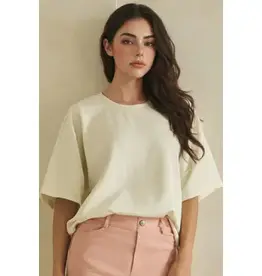The Everyday Lightweight Modal Scuba Top