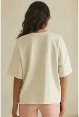 The Everyday Lightweight Modal Scuba Top