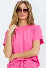 Tate Relaxed Fit French Terry Set