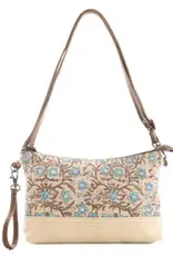 San Ysidro Falls Small Crossbody Bag
