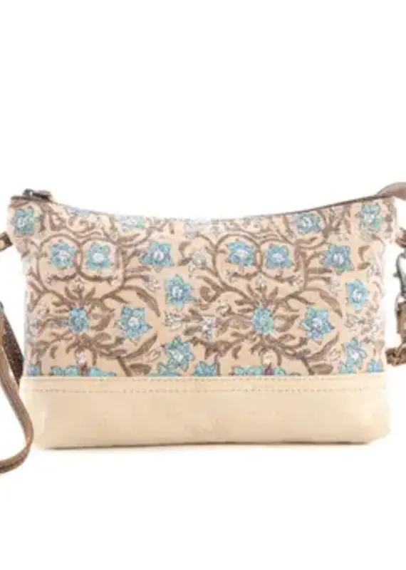 San Ysidro Falls Small Crossbody Bag