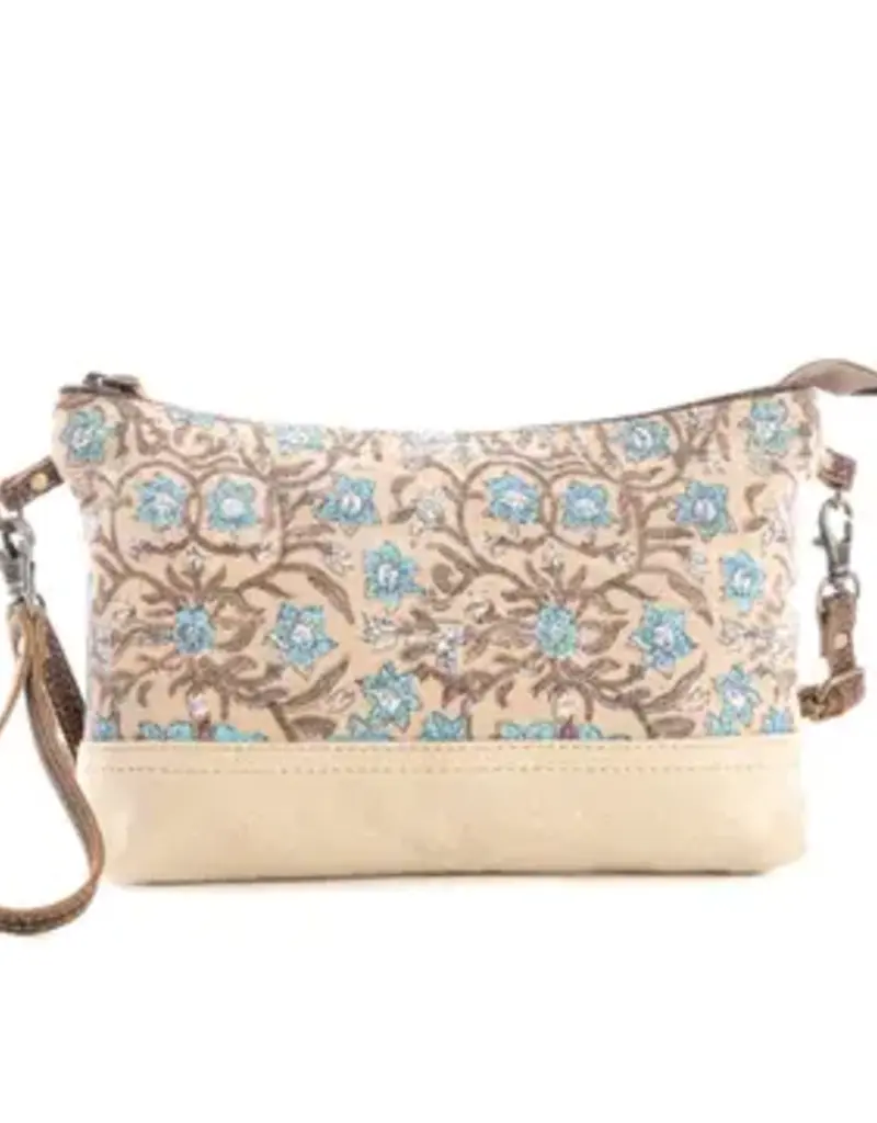 San Ysidro Falls Small Crossbody Bag