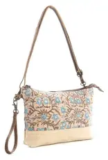 San Ysidro Falls Small Crossbody Bag