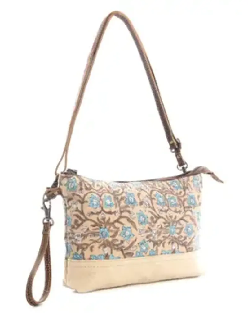 San Ysidro Falls Small Crossbody Bag