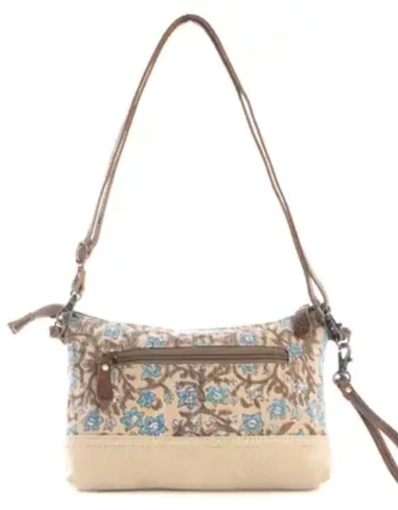 San Ysidro Falls Small Crossbody Bag